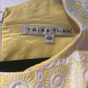 Trina Turk Dresses - TRINA TURK dress Trina Turk Dresses - TRINA TURK dress
